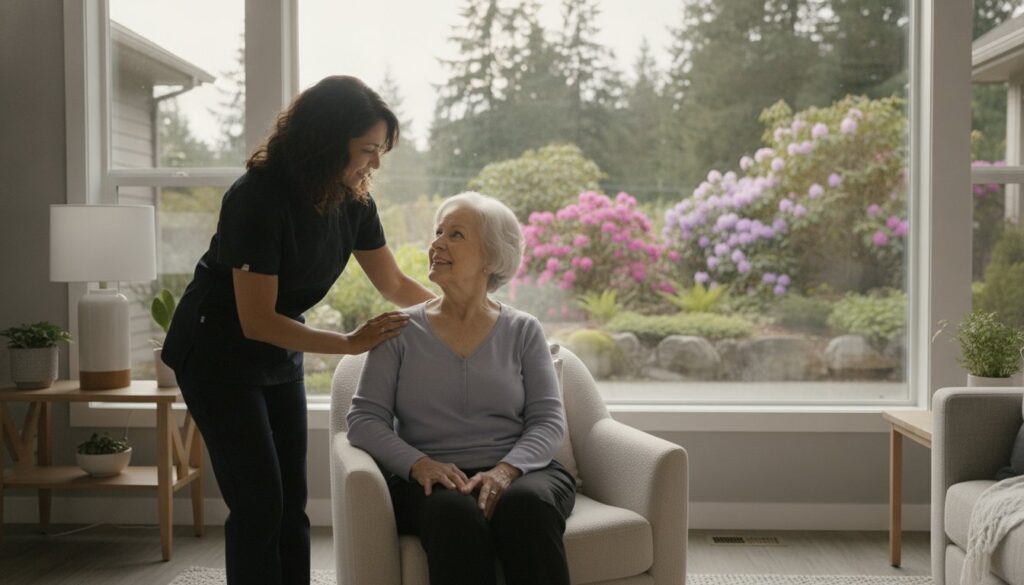 Choosing an Adult Family Home in Tumwater, WA: A Comprehensive 2026 Buying Guide
