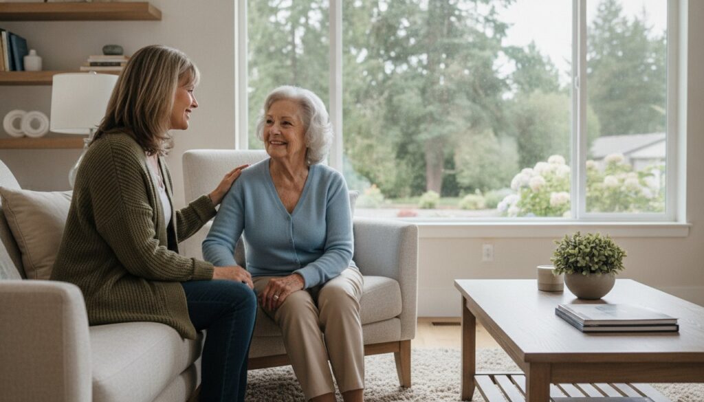 Choosing the Best Adult Family Home in Lacey, WA: A Family-Centered Buying Guide (2026)