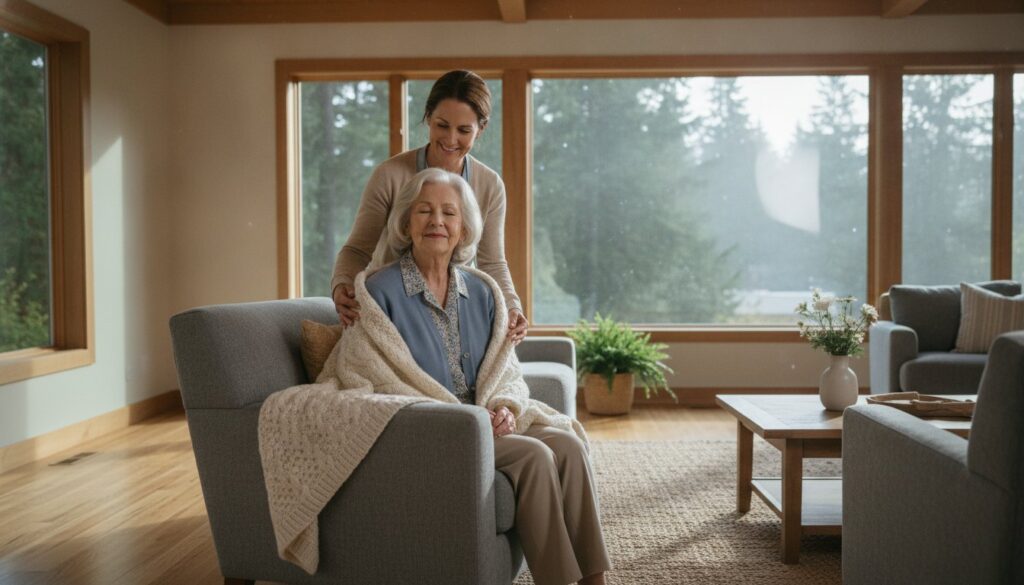 Long-Term Care Homes in Olympia, WA: A Guide to Personalized 24/7 Support